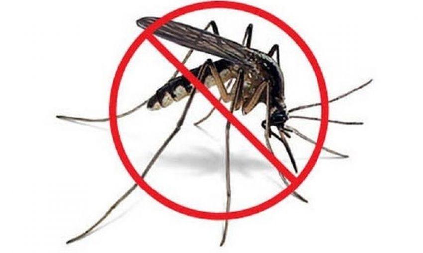 suzbijanje larvi komaraca