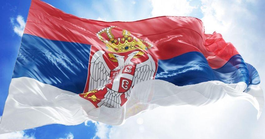 dan drzavnosti zastava srbije