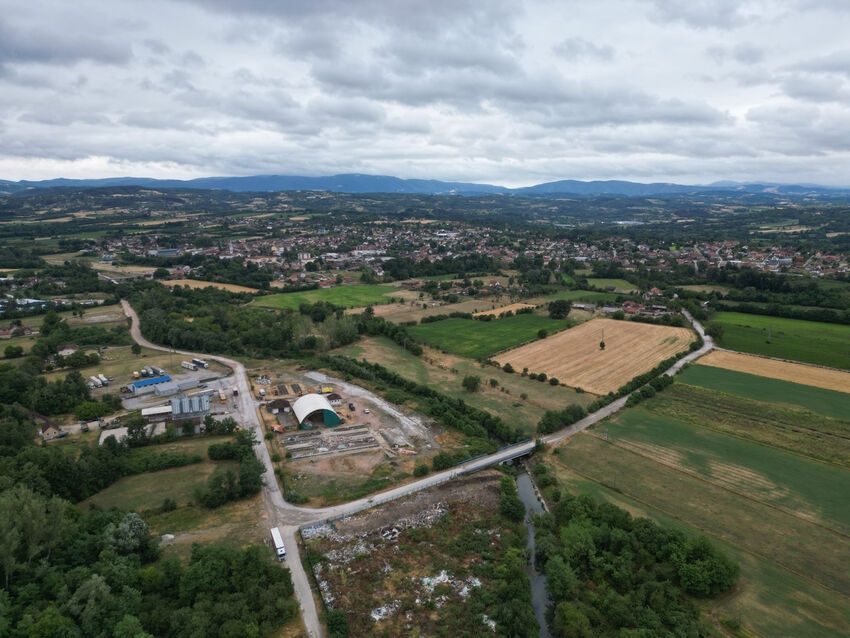 Deponija dron