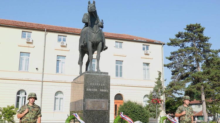 Mišićevi dani arhiva 2